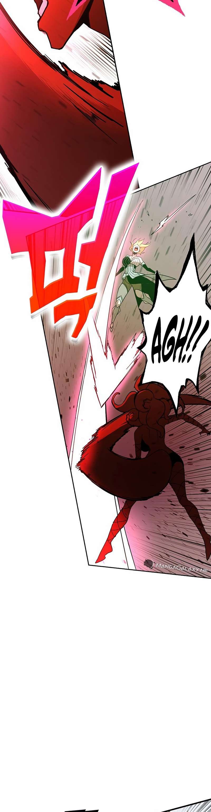 Hardcore Leveling Warrior chapter 326 page 57