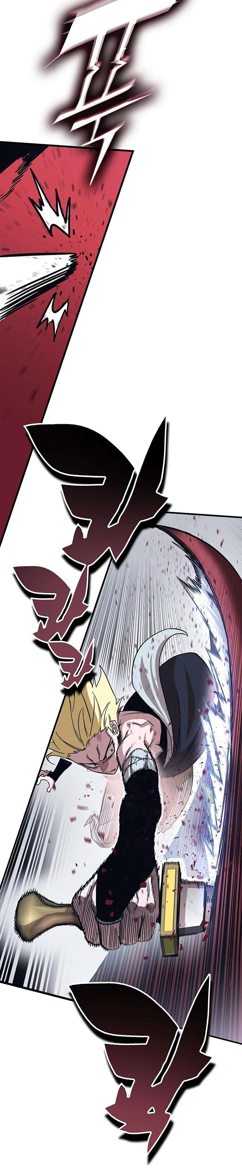 Hardcore Leveling Warrior chapter 326 page 64