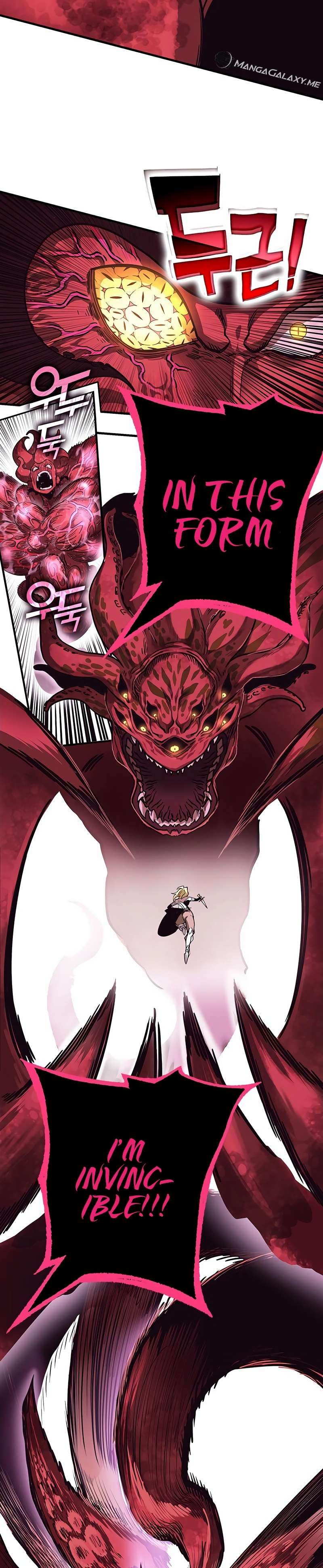 Hardcore Leveling Warrior chapter 326 page 68