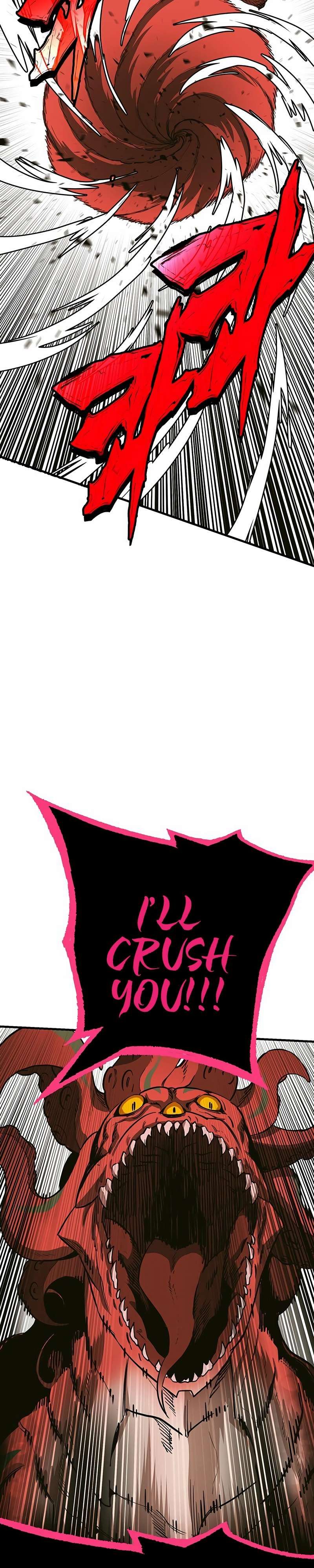 Hardcore Leveling Warrior chapter 326 page 75