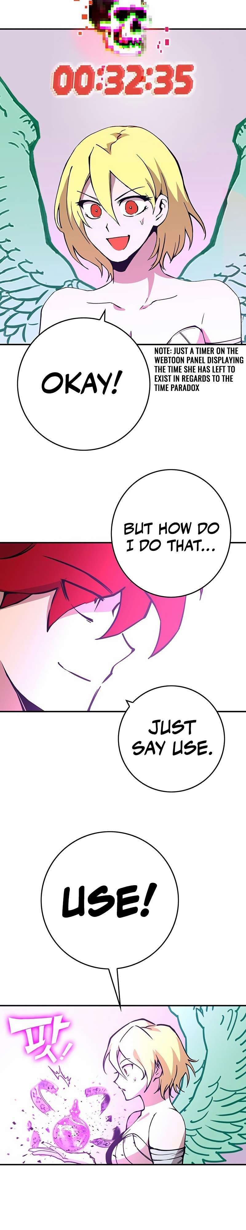 Hardcore Leveling Warrior chapter 326 page 92