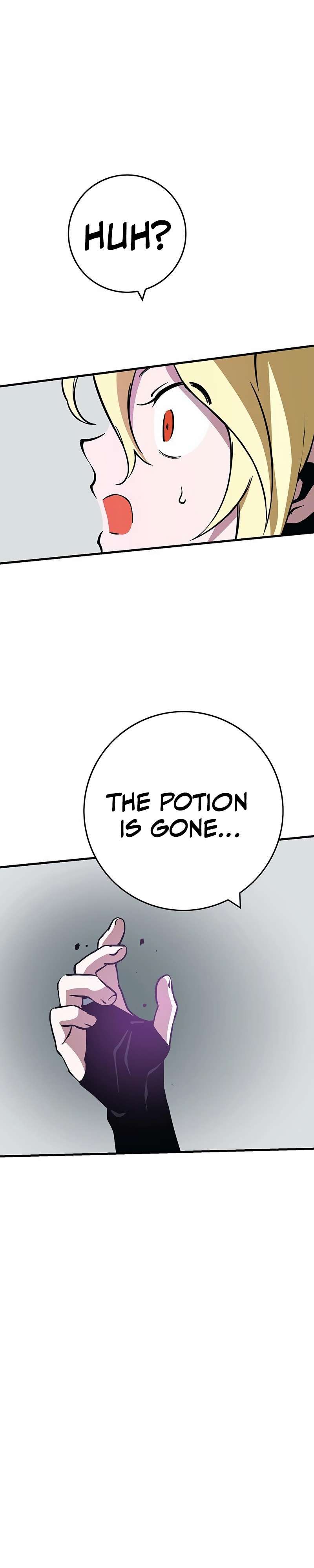 Hardcore Leveling Warrior chapter 326 page 95