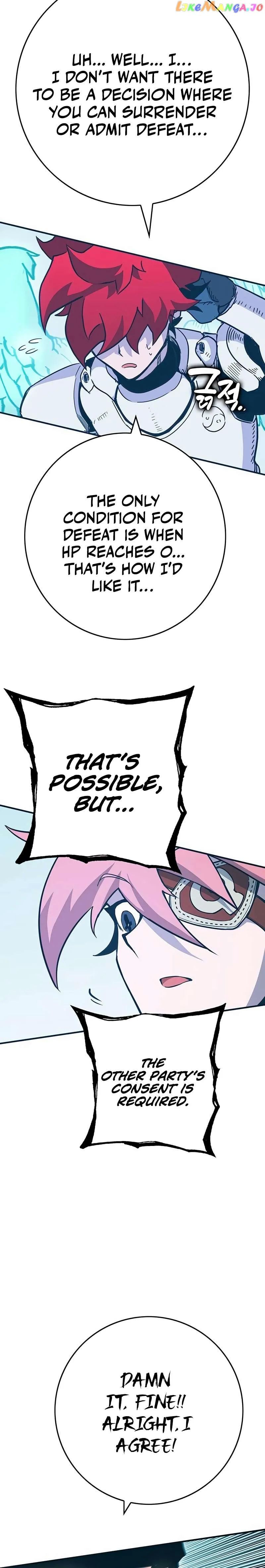 Hardcore Leveling Warrior chapter 327 page 39