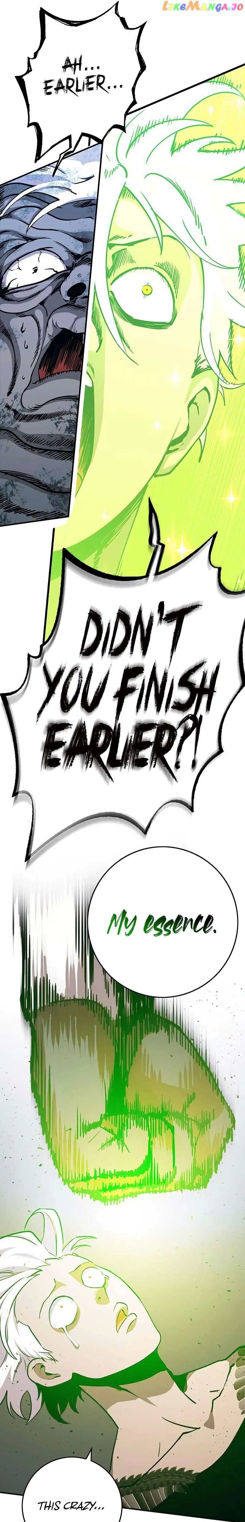 Hardcore Leveling Warrior chapter 327 page 73