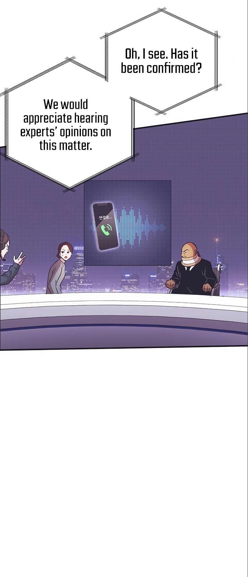 Hardcore Leveling Warrior chapter 328 page 22