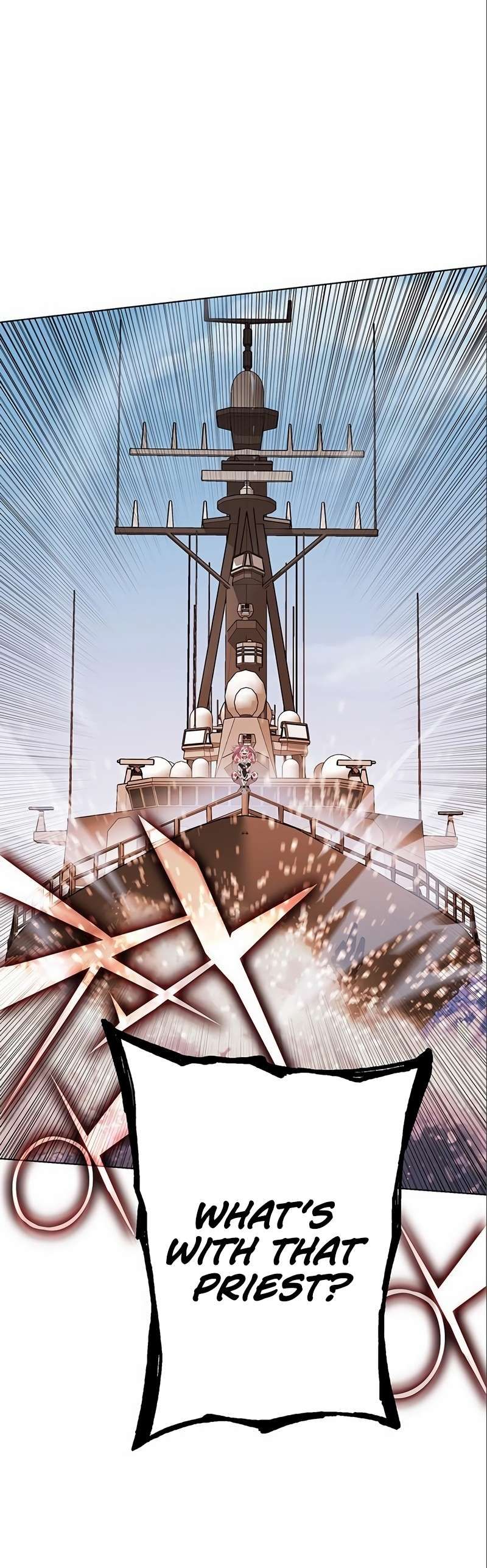 Hardcore Leveling Warrior chapter 328 page 41