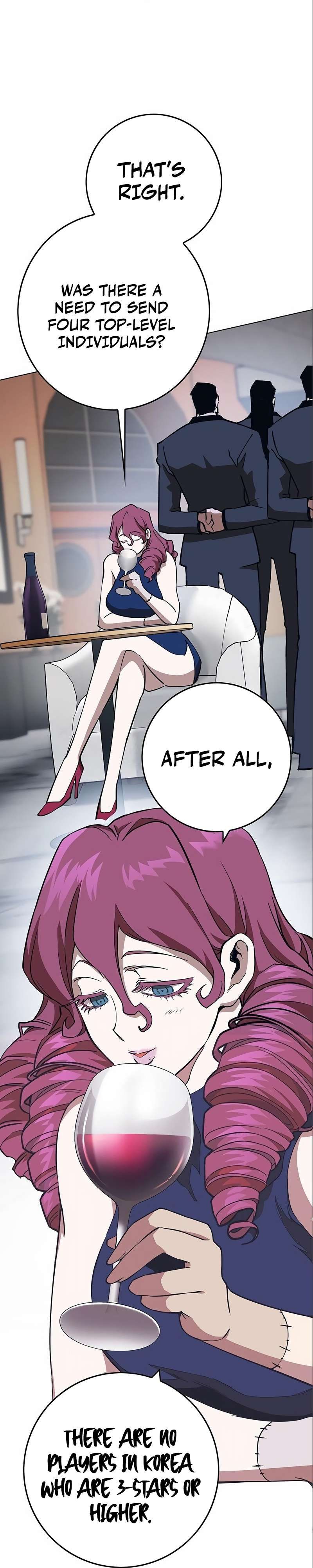 Hardcore Leveling Warrior chapter 328 page 46