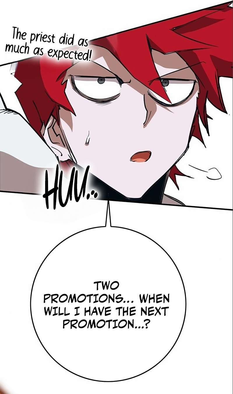 Hardcore Leveling Warrior chapter 328 page 71