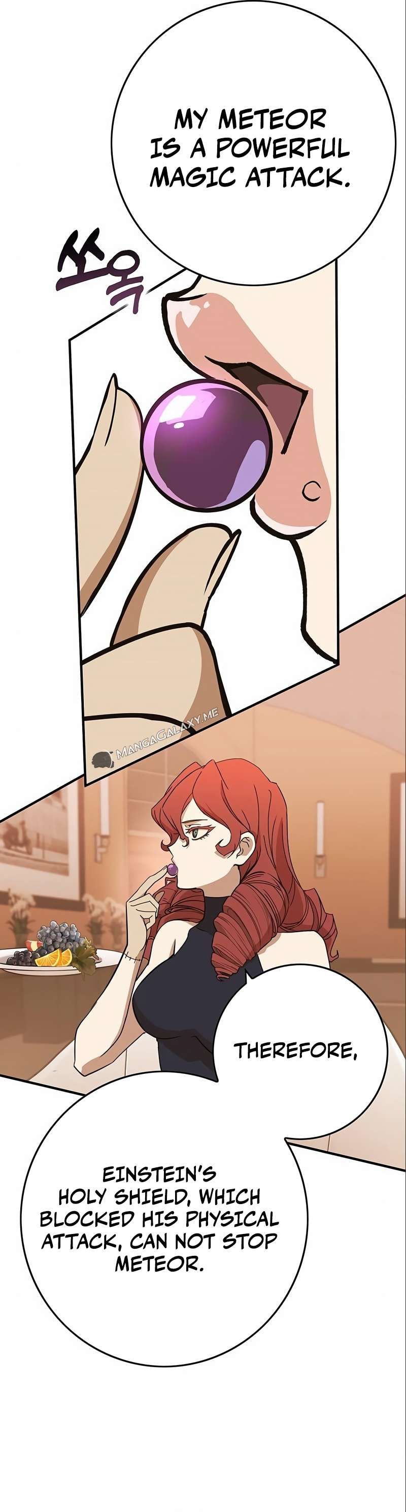 Hardcore Leveling Warrior chapter 328 page 76