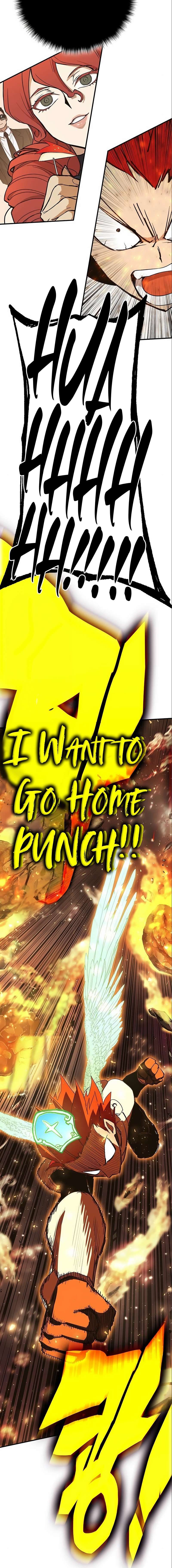 Hardcore Leveling Warrior chapter 328 page 80