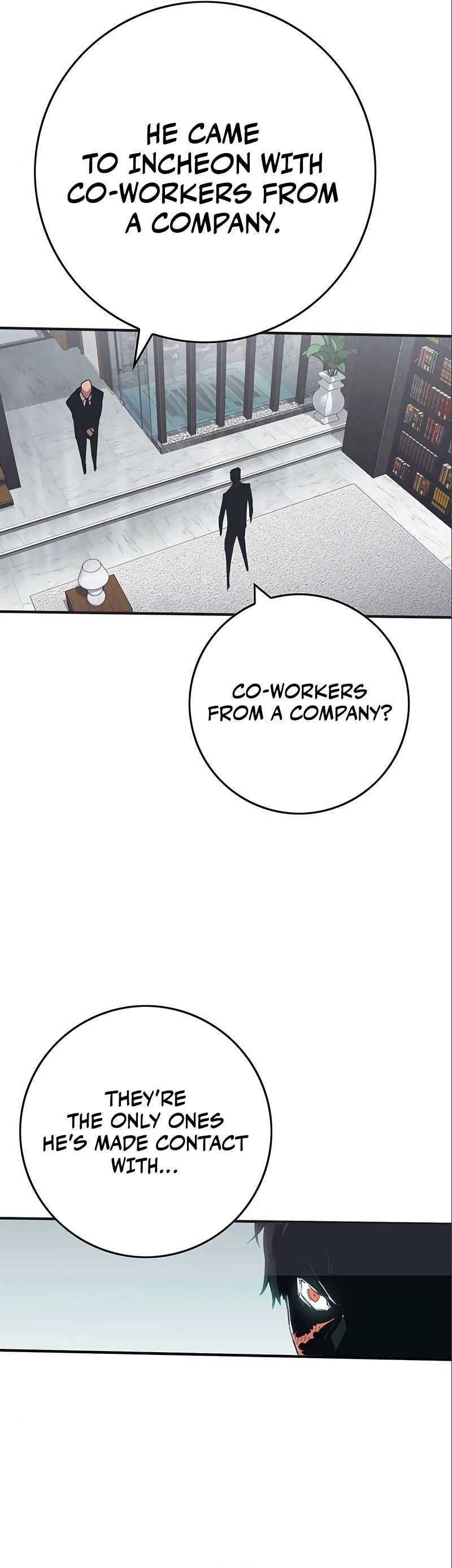 Hardcore Leveling Warrior chapter 328 page 98