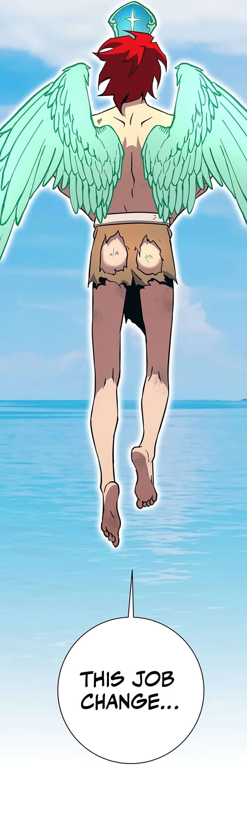 Hardcore Leveling Warrior chapter 329 page 3