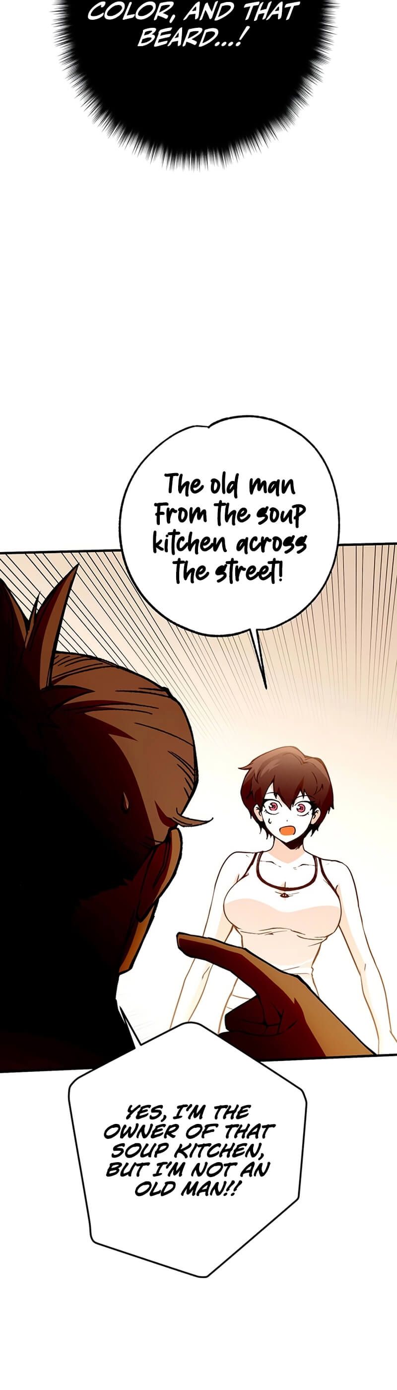 Hardcore Leveling Warrior chapter 330 page 19