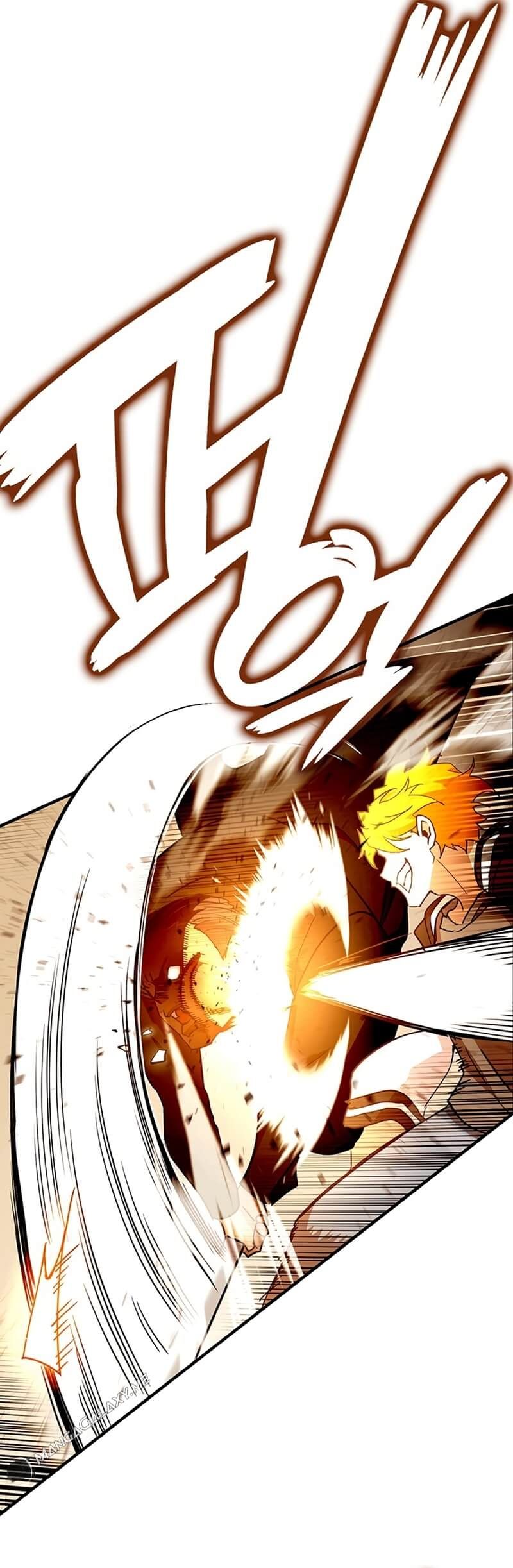 Hardcore Leveling Warrior chapter 330 page 23