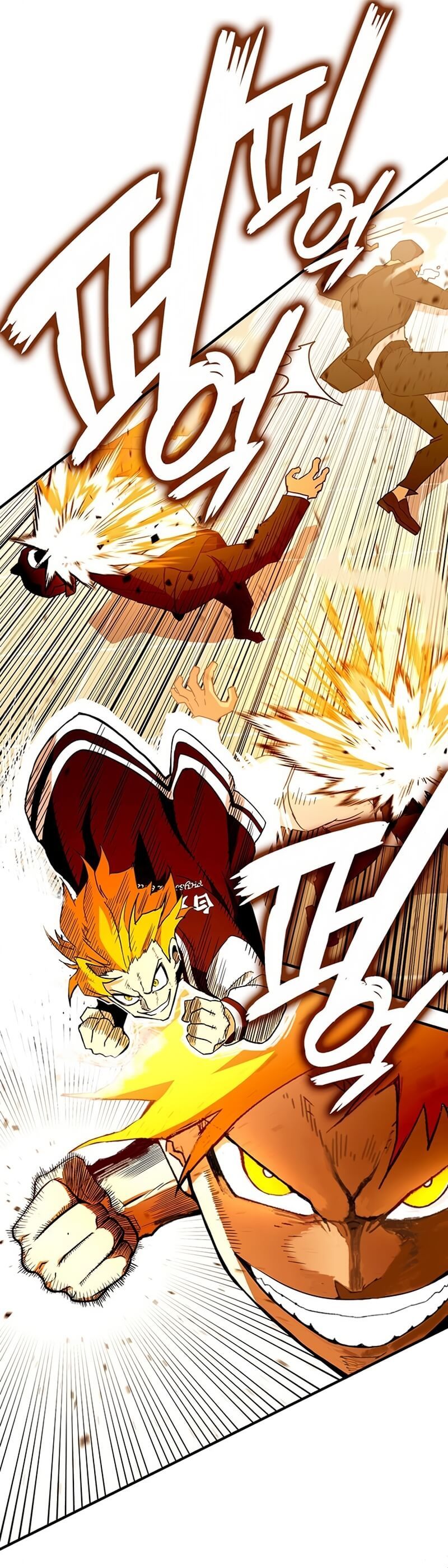 Hardcore Leveling Warrior chapter 330 page 24