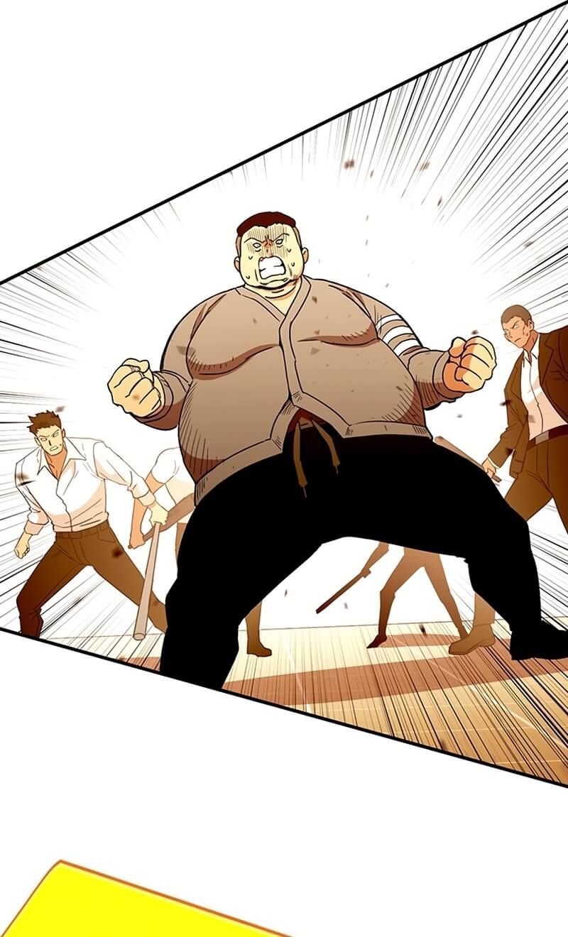 Hardcore Leveling Warrior chapter 330 page 25