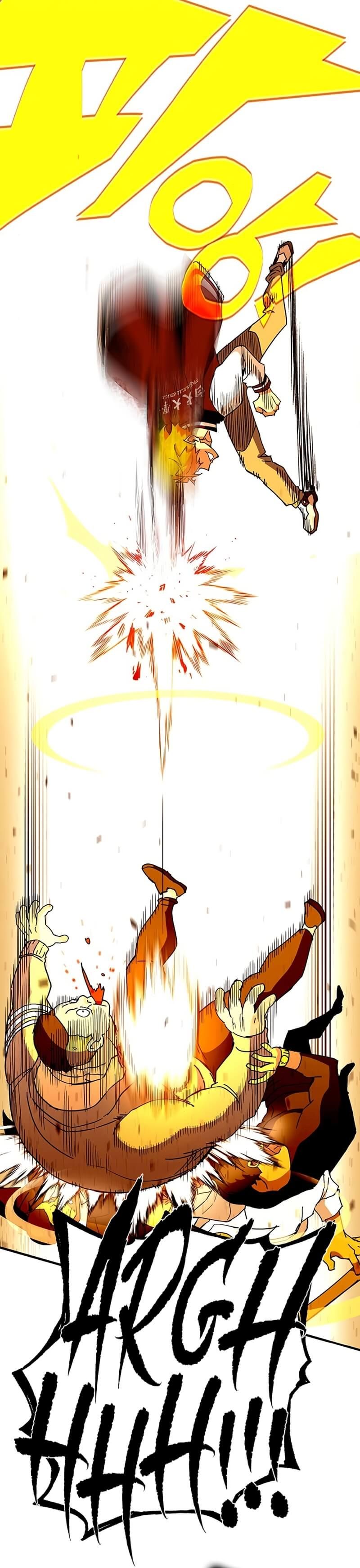 Hardcore Leveling Warrior chapter 330 page 26