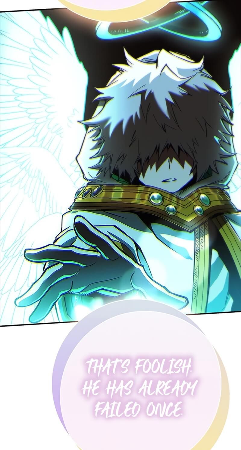 Hardcore Leveling Warrior chapter 330 page 3