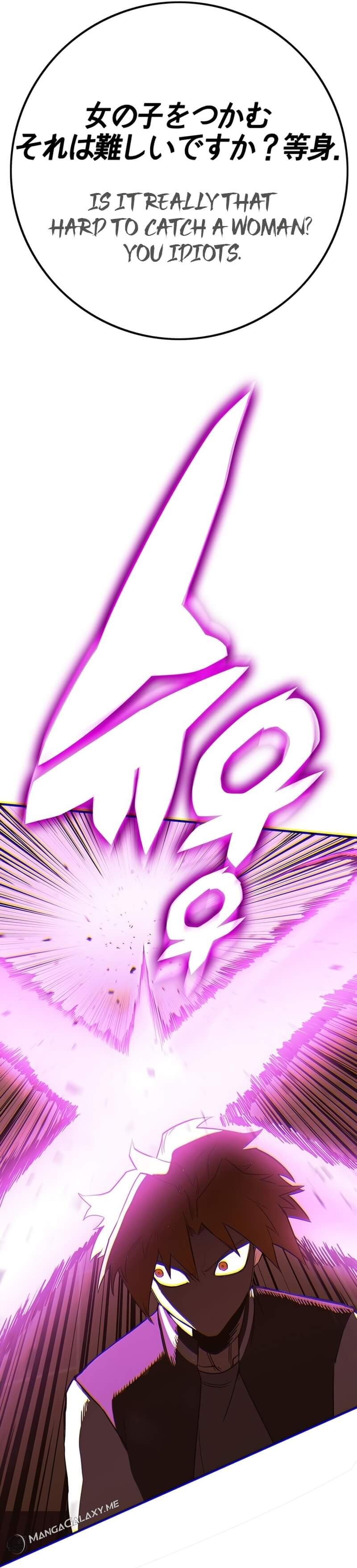 Hardcore Leveling Warrior chapter 330 page 30