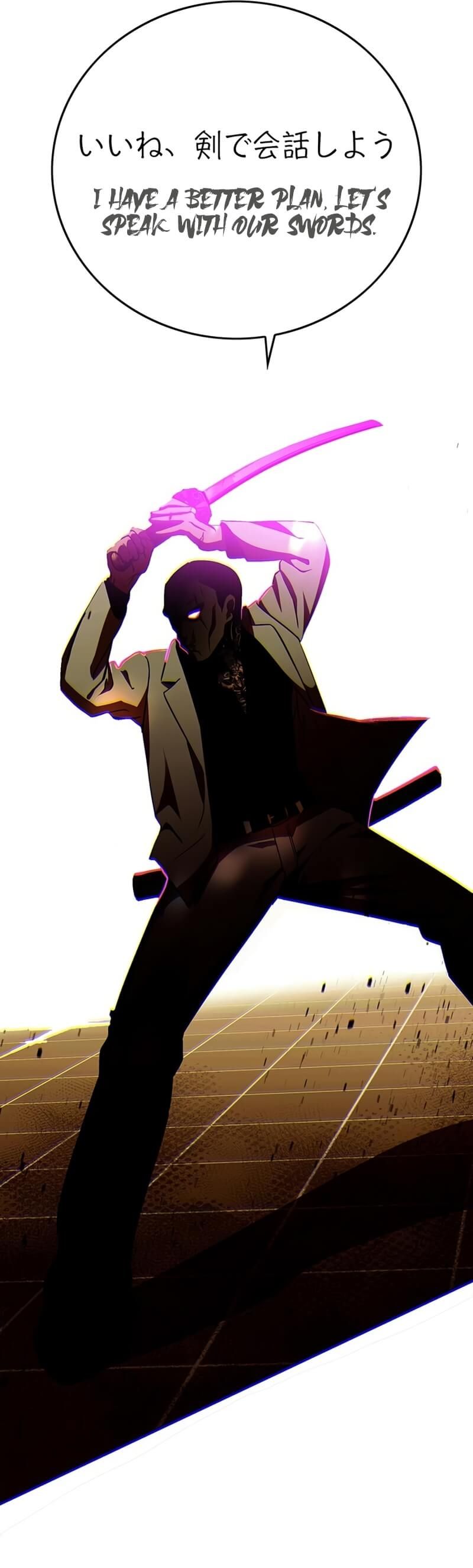 Hardcore Leveling Warrior chapter 330 page 35