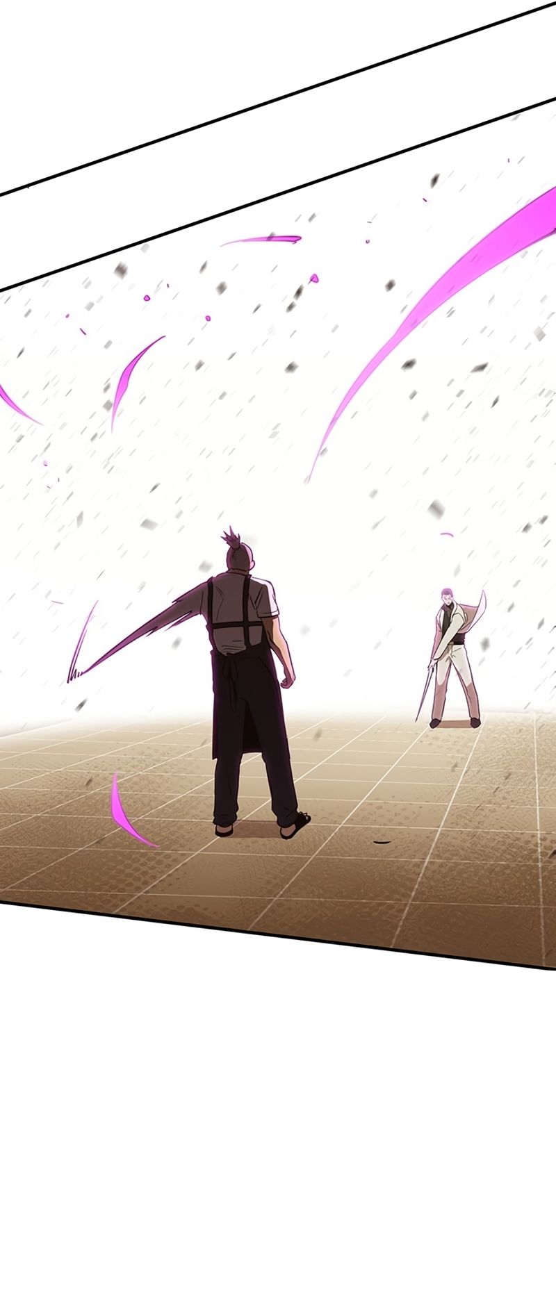 Hardcore Leveling Warrior chapter 330 page 40