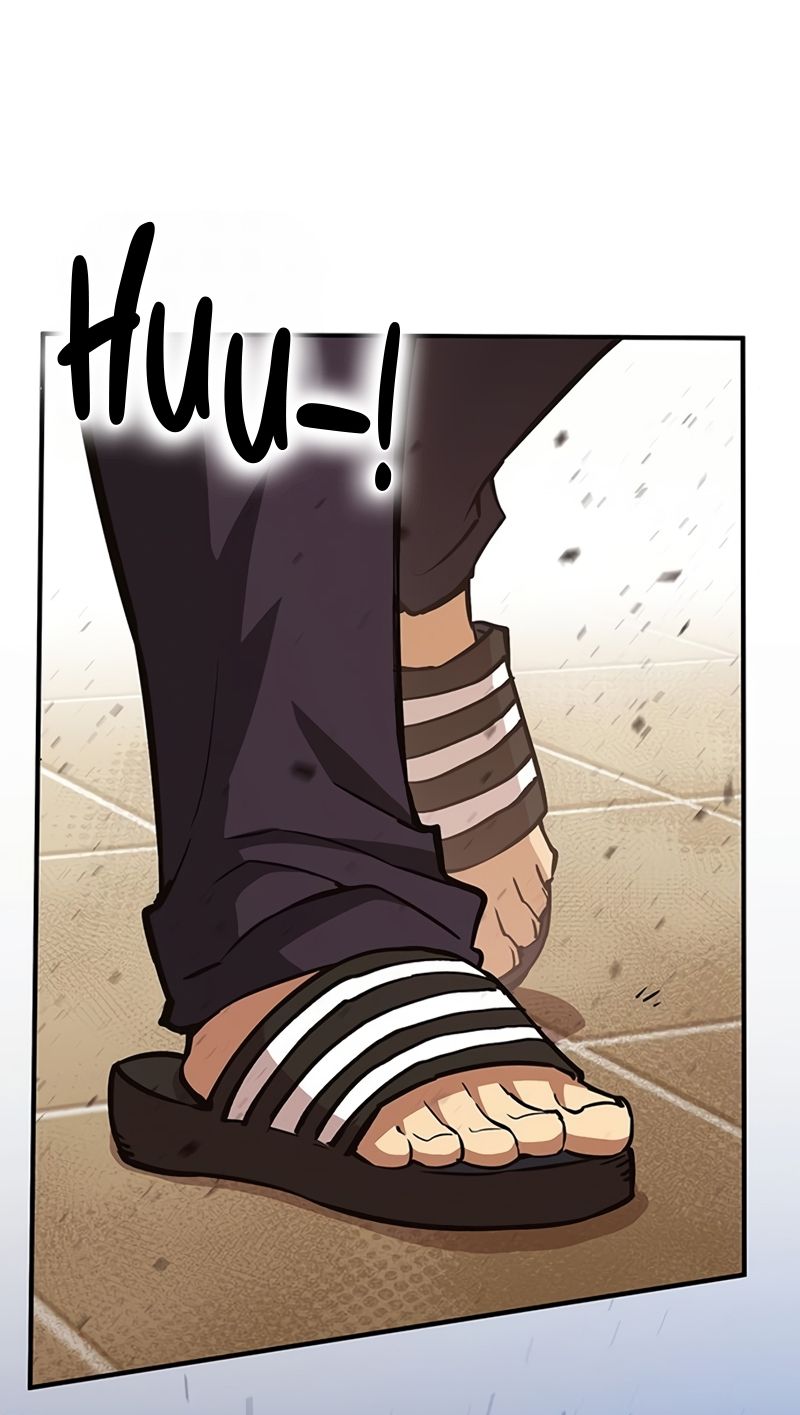 Hardcore Leveling Warrior chapter 330 page 42