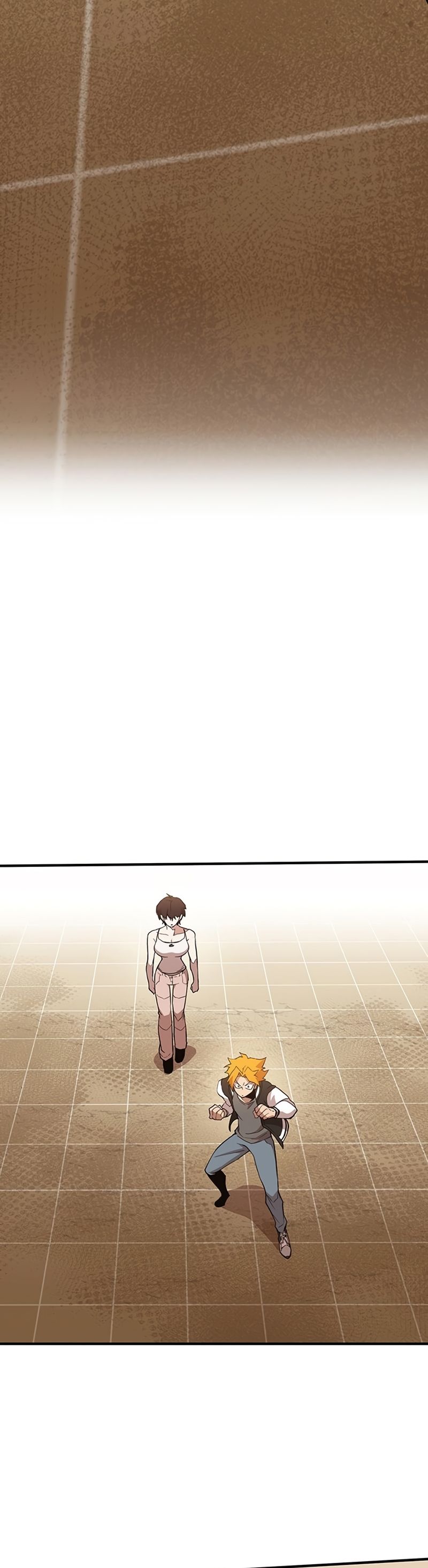 Hardcore Leveling Warrior chapter 330 page 44