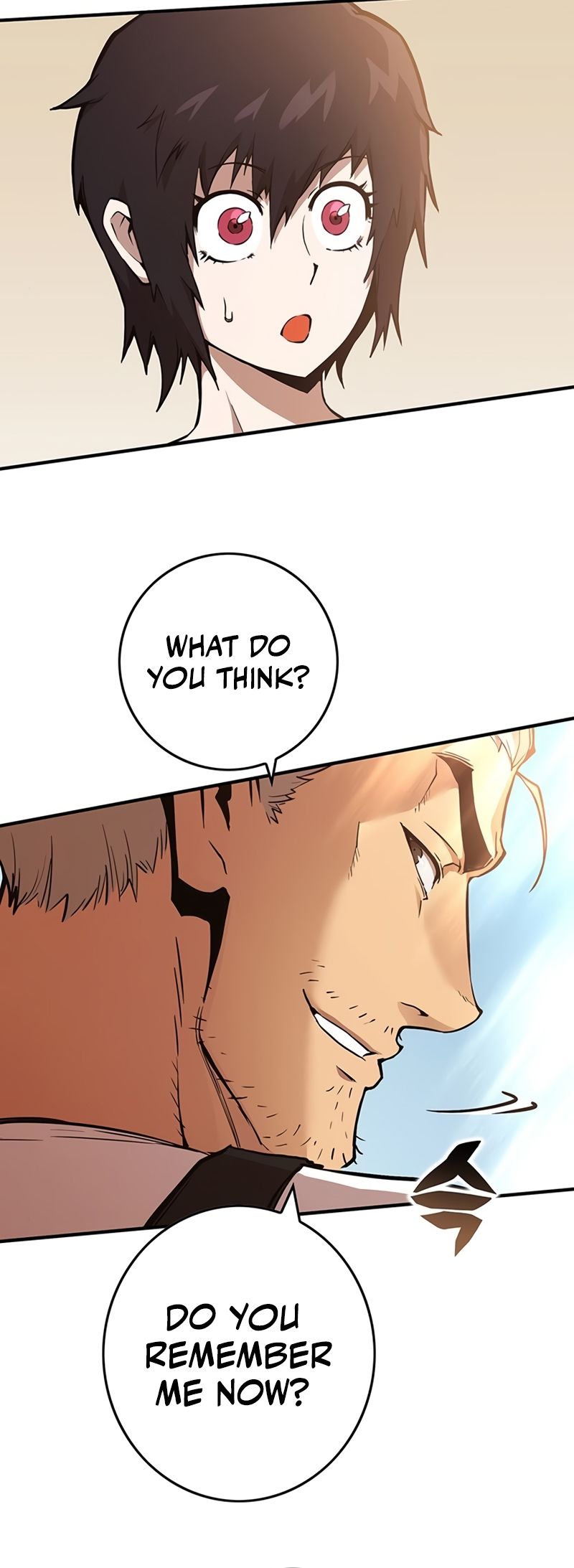 Hardcore Leveling Warrior chapter 330 page 45