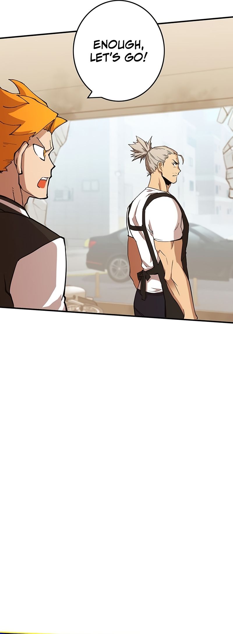 Hardcore Leveling Warrior chapter 330 page 46