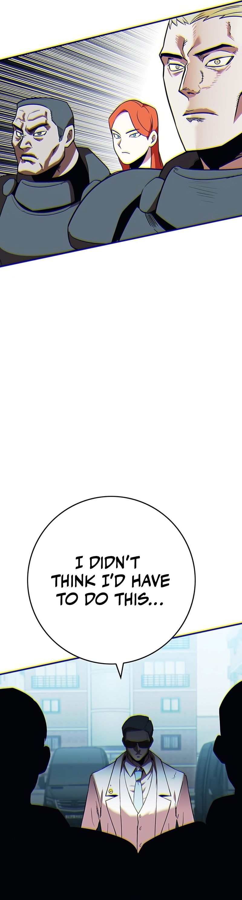 Hardcore Leveling Warrior chapter 330 page 51