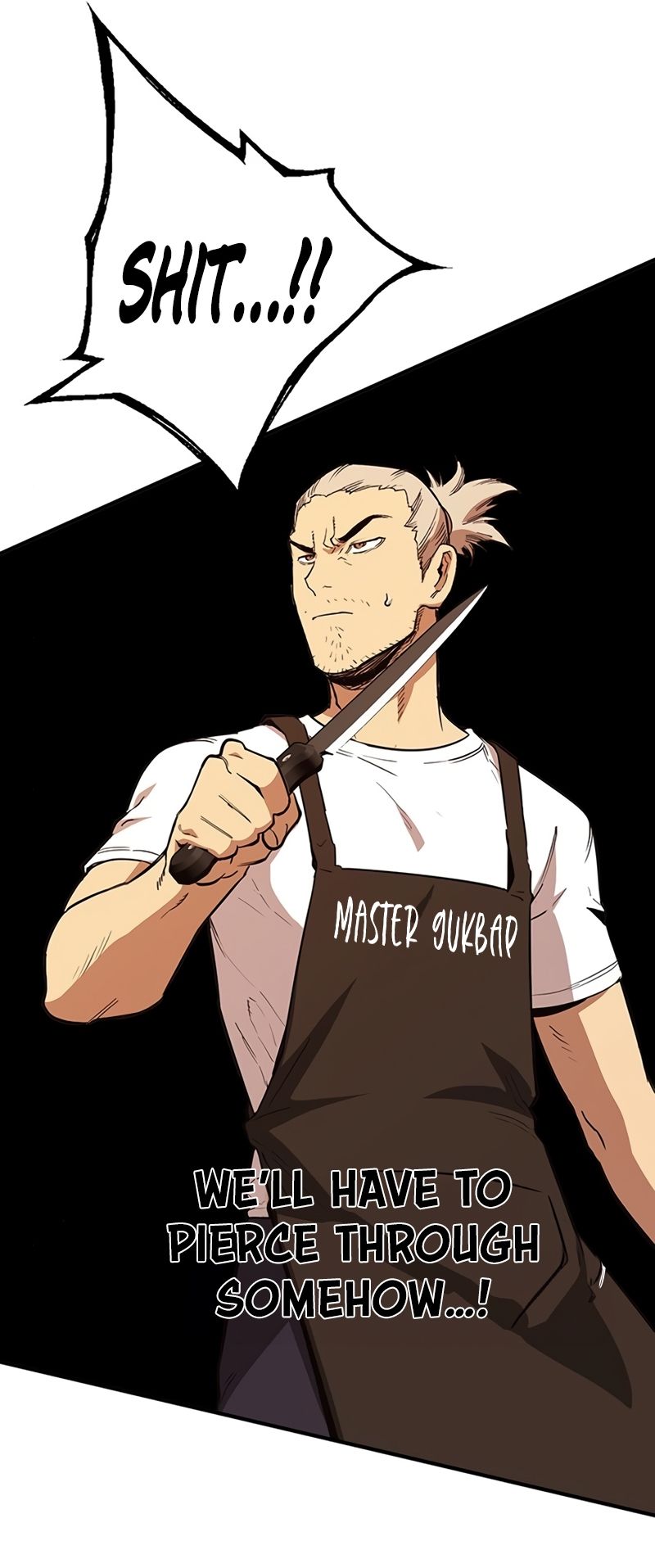 Hardcore Leveling Warrior chapter 330 page 57