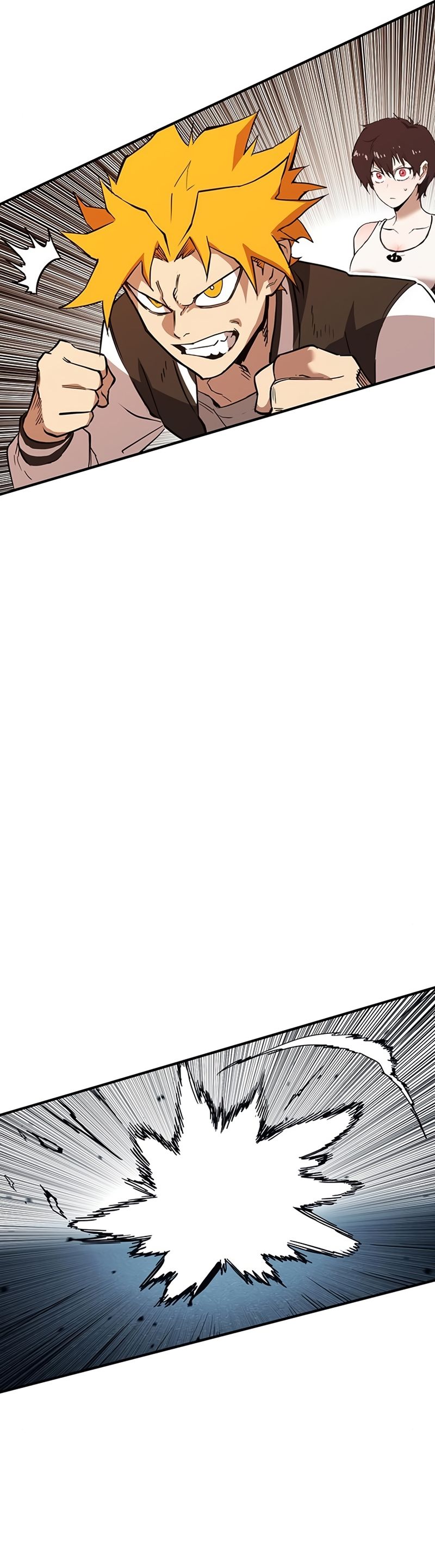 Hardcore Leveling Warrior chapter 330 page 59