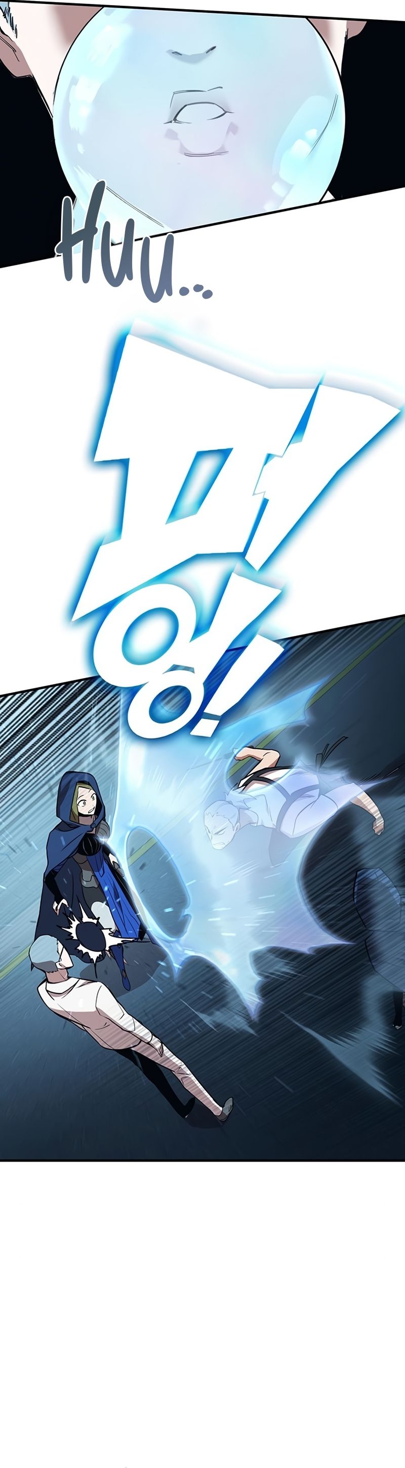 Hardcore Leveling Warrior chapter 330 page 62