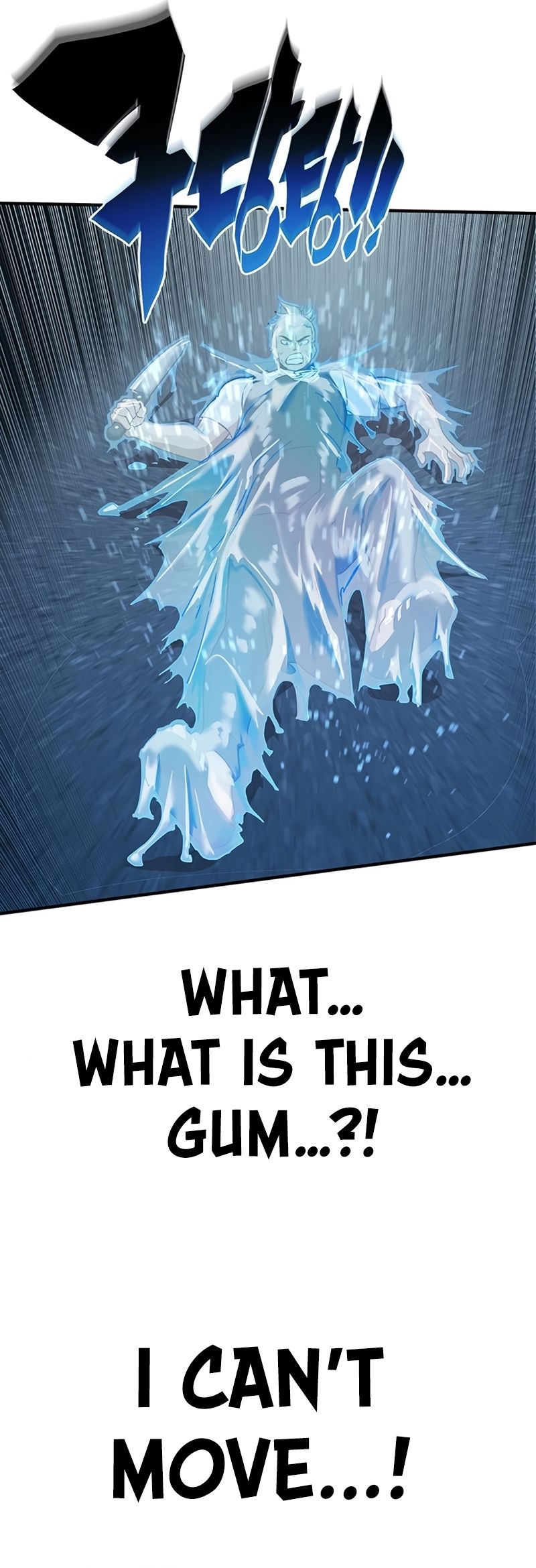 Hardcore Leveling Warrior chapter 330 page 63