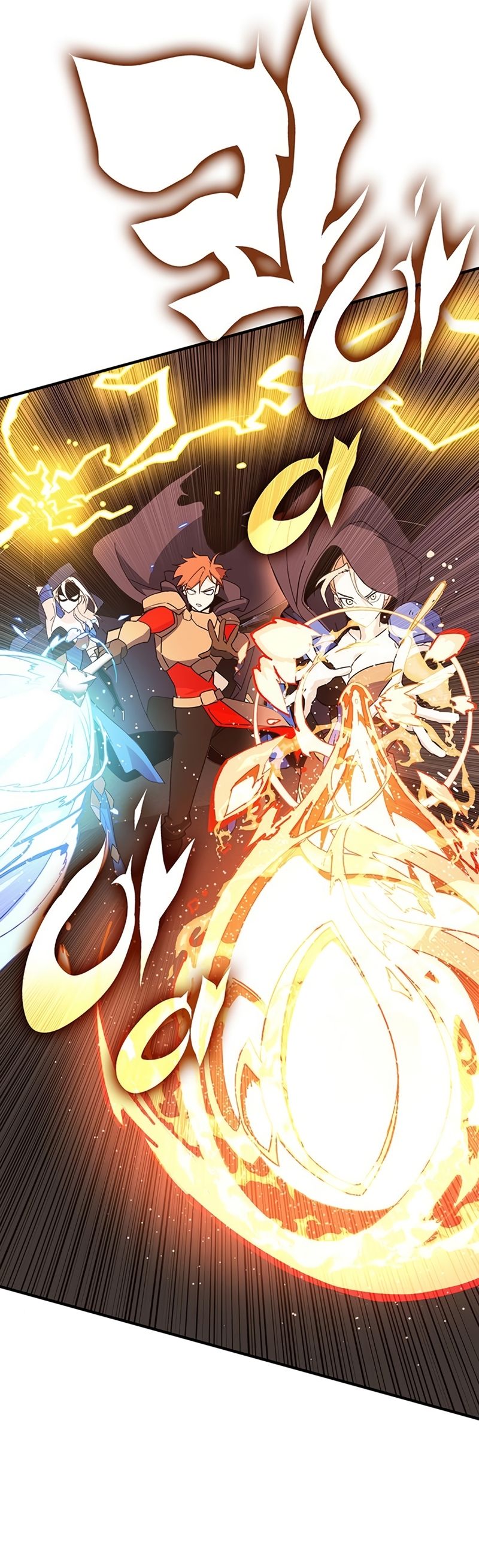 Hardcore Leveling Warrior chapter 330 page 66