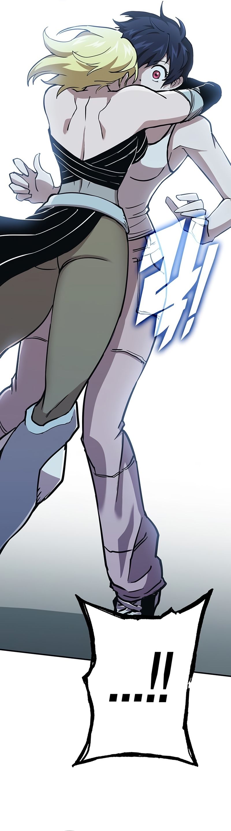 Hardcore Leveling Warrior chapter 330 page 83