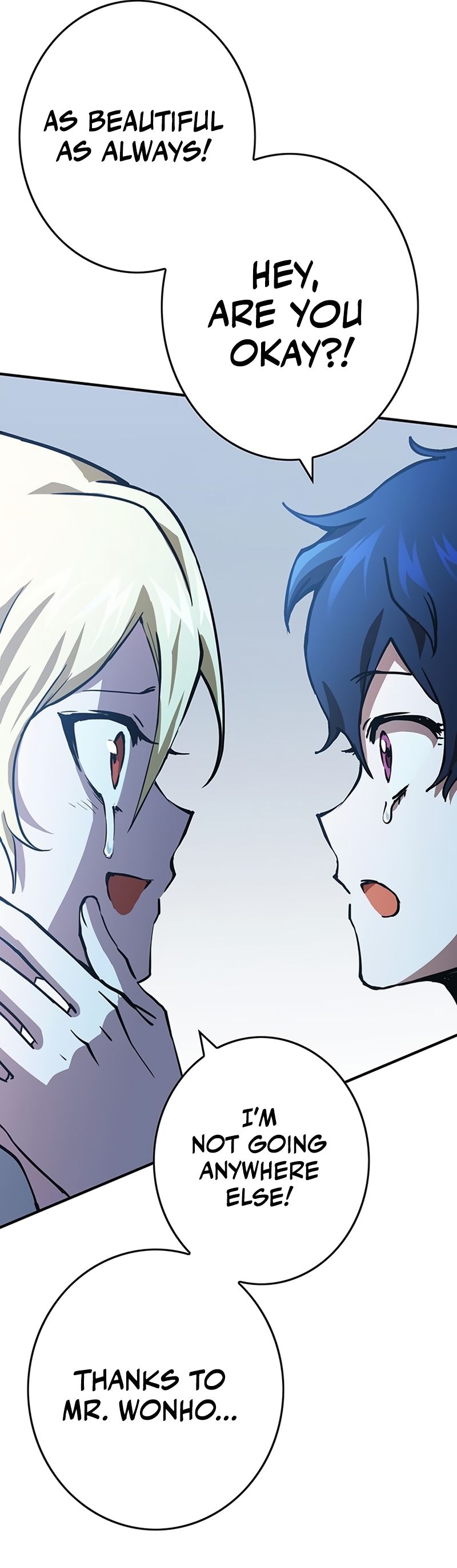 Hardcore Leveling Warrior chapter 330 page 84