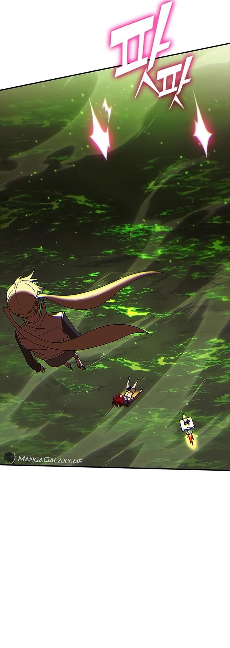 Hardcore Leveling Warrior chapter 330 page 9