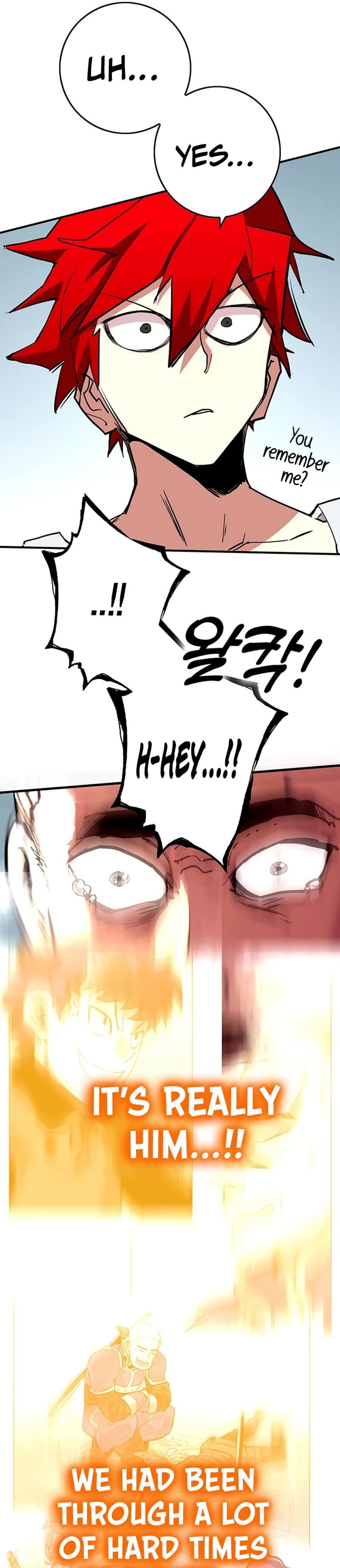 Hardcore Leveling Warrior chapter 330 page 91