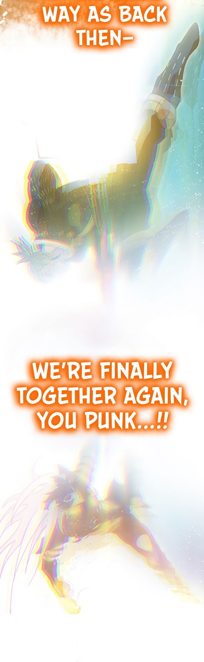 Hardcore Leveling Warrior chapter 330 page 93