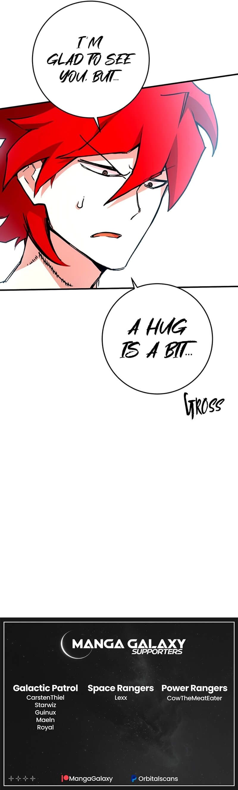 Hardcore Leveling Warrior chapter 330 page 98