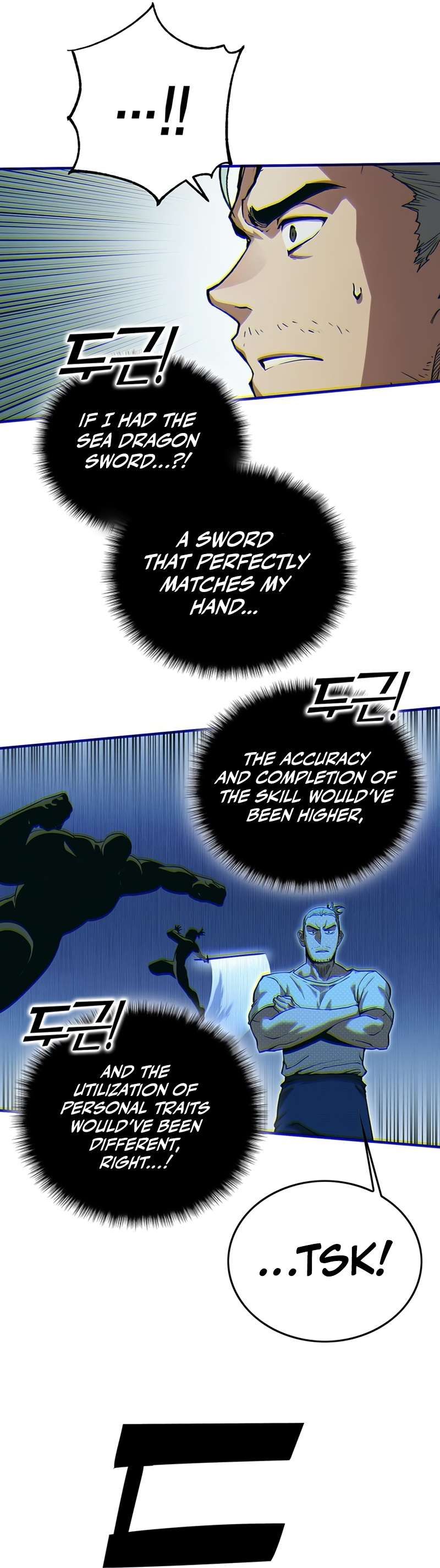 Hardcore Leveling Warrior chapter 332 page 10