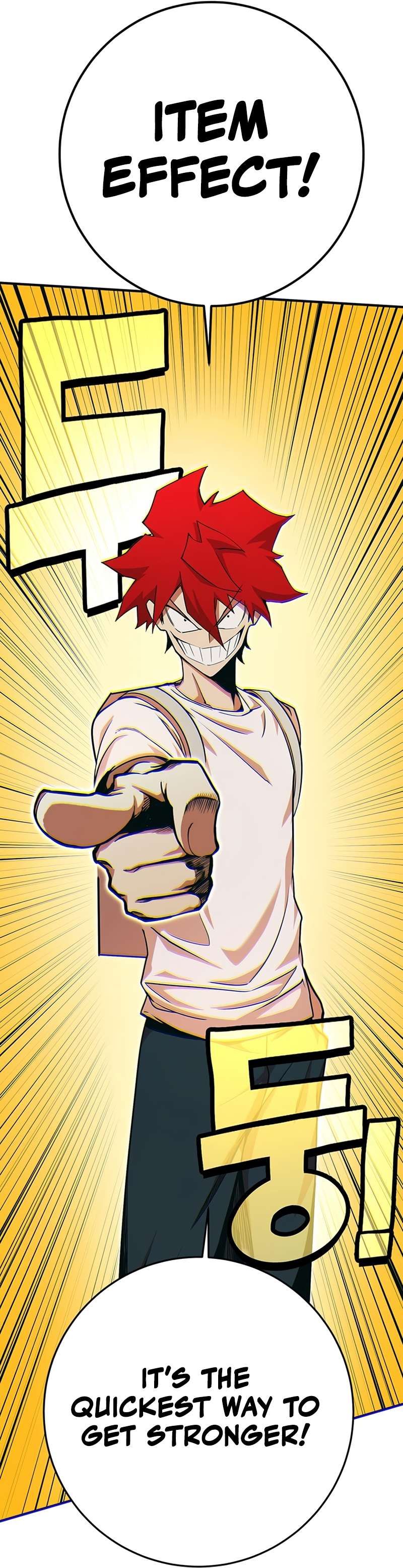 Hardcore Leveling Warrior chapter 332 page 13