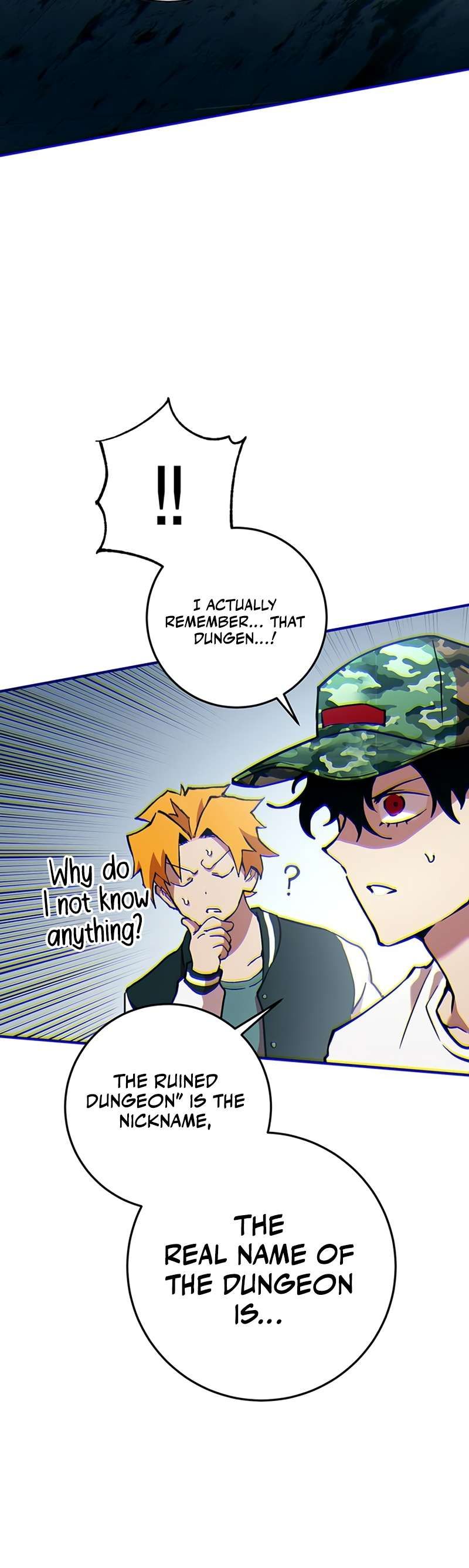 Hardcore Leveling Warrior chapter 332 page 21