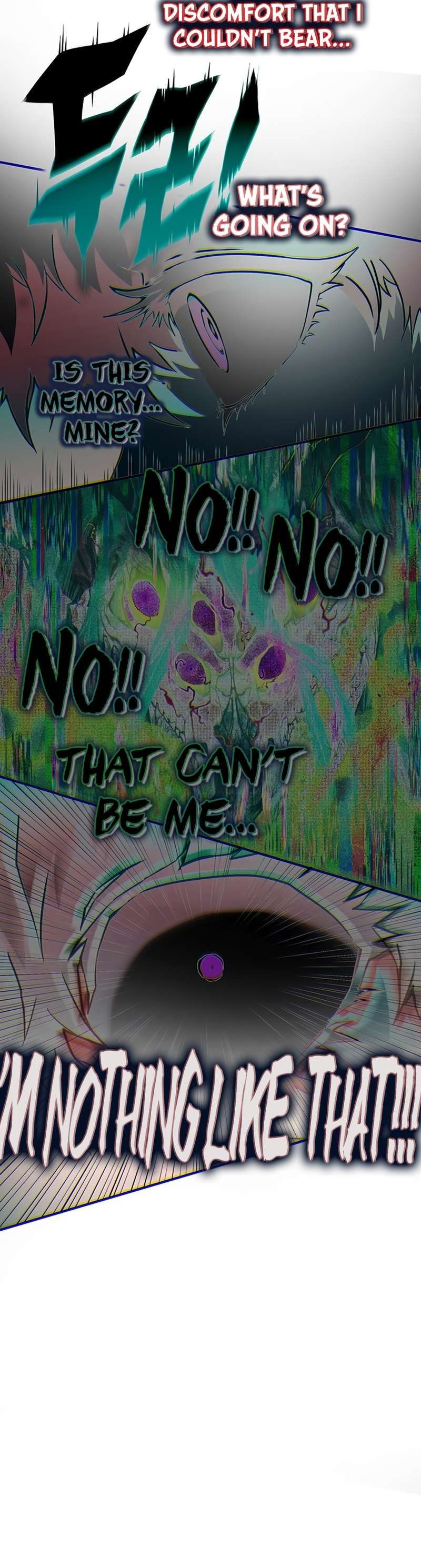 Hardcore Leveling Warrior chapter 332 page 31