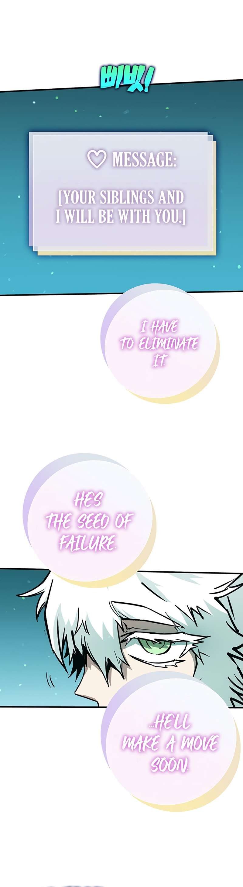 Hardcore Leveling Warrior chapter 332 page 34