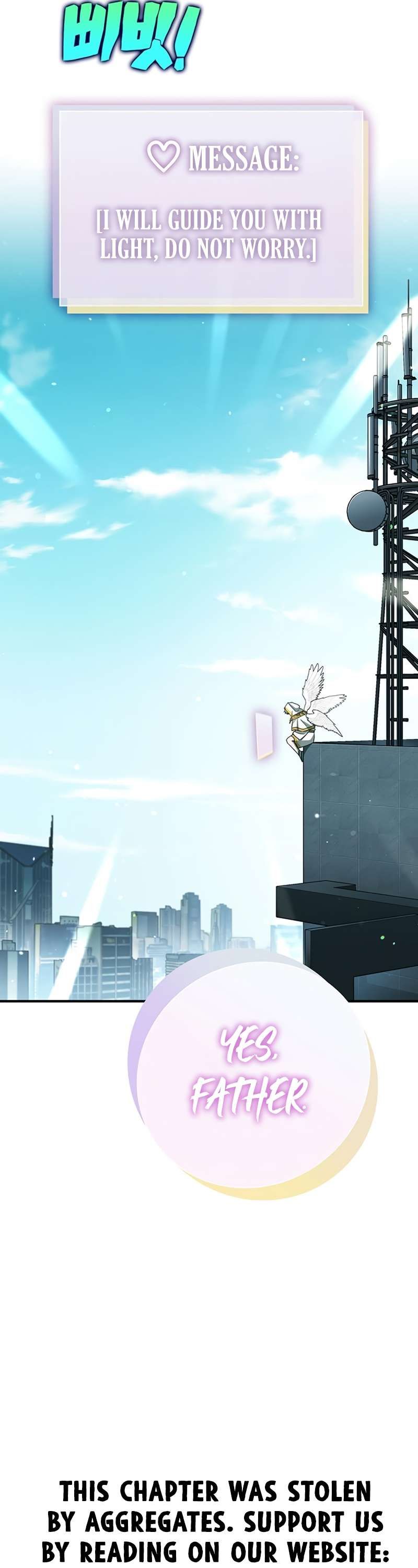 Hardcore Leveling Warrior chapter 332 page 35