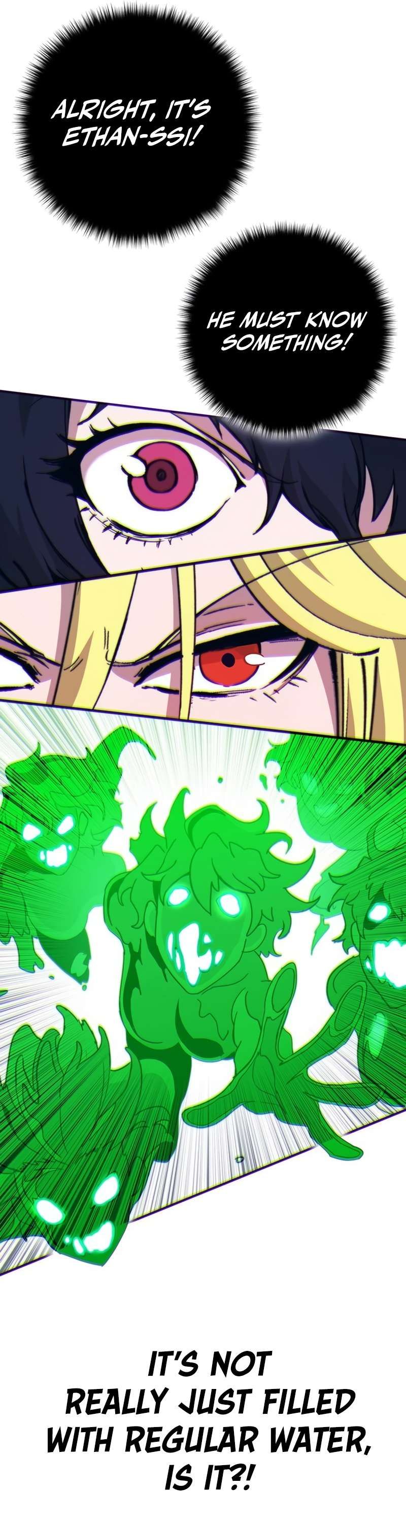 Hardcore Leveling Warrior chapter 333 page 47