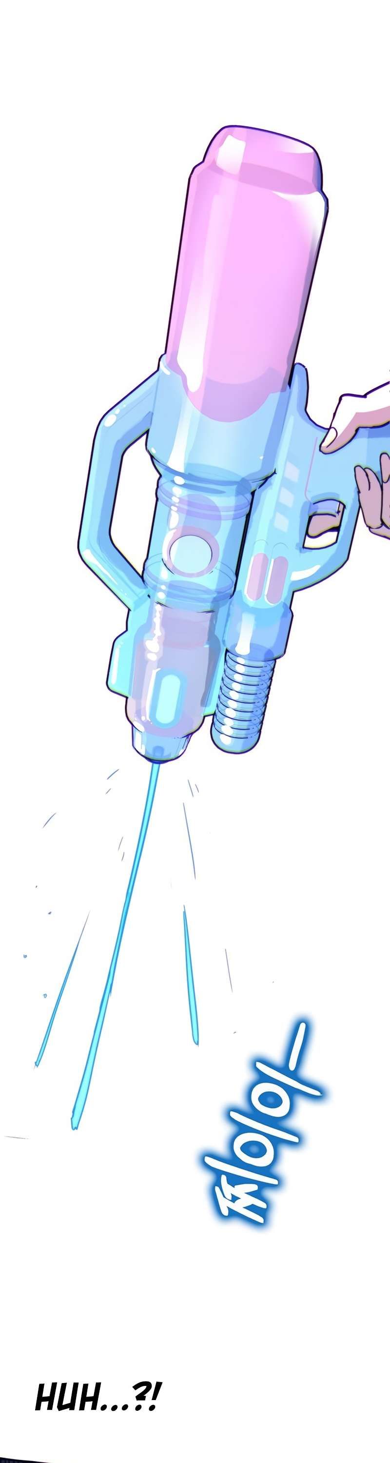 Hardcore Leveling Warrior chapter 333 page 48