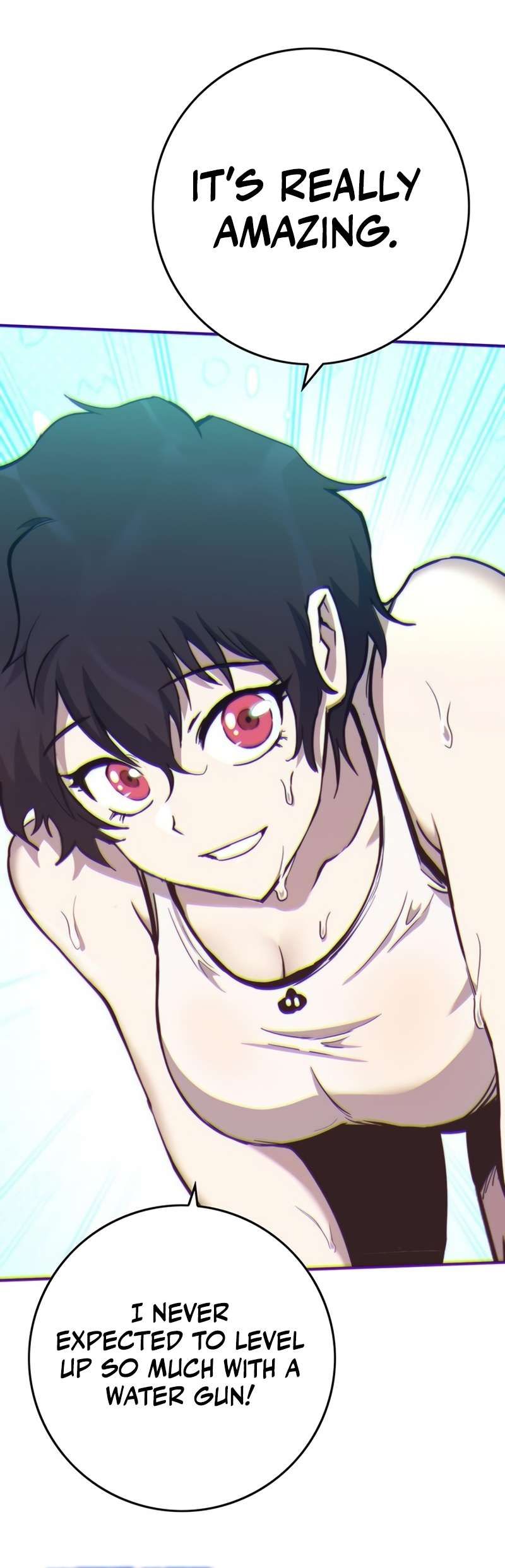 Hardcore Leveling Warrior chapter 333 page 67